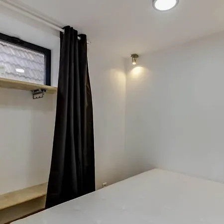 Apartmán La Cachette - Topdestination Dijon