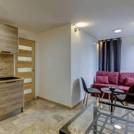 La Cachette - Topdestination Dijon Apartment *