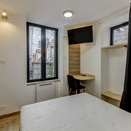 Apartment La Cachette - Topdestination Dijon Dijon