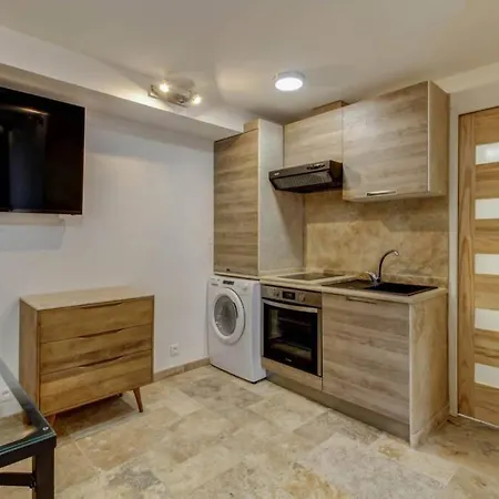 Appartement La Cachette - Topdestination Dijon